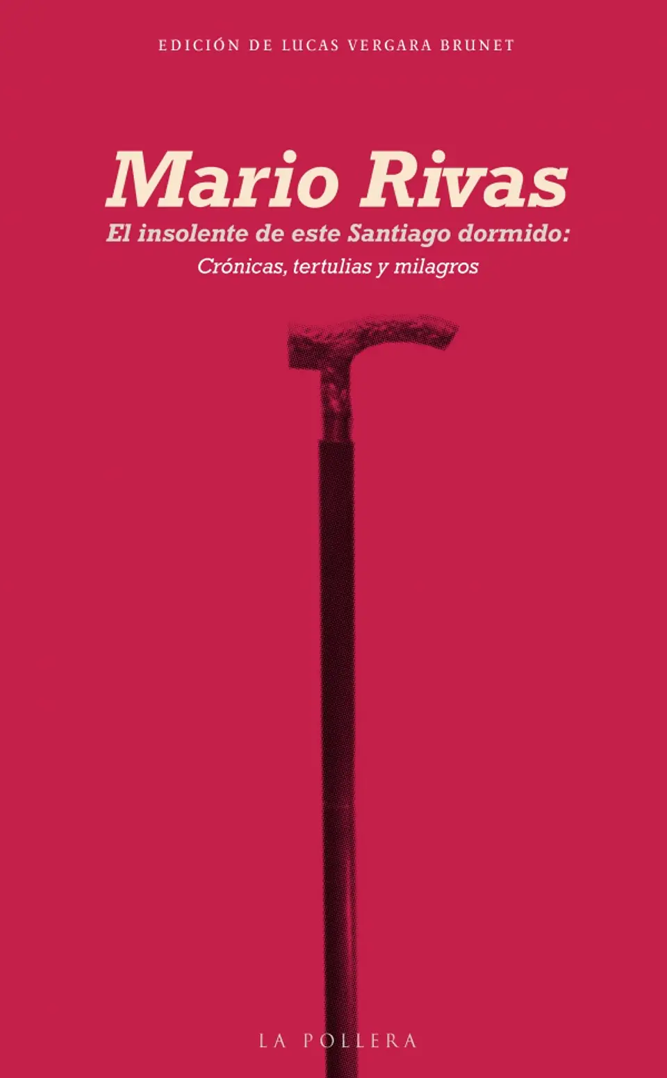 El Insolente De Este Santiago Dormido 1