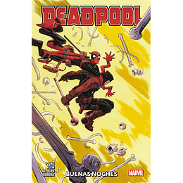 Deadpool Vol.02 - Buenas Noches