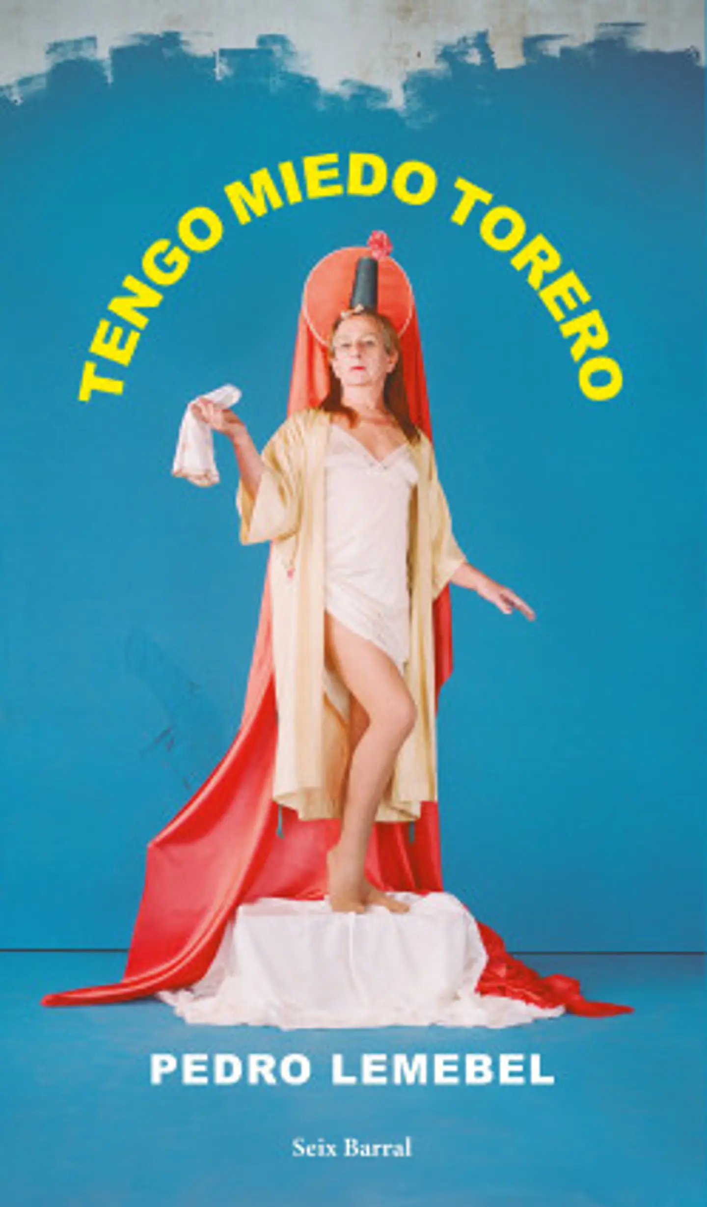 Tengo Miedo Torero 1