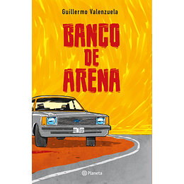 Banco De Arena