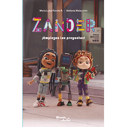 Zander