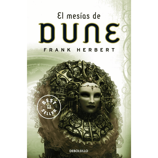 El Mesias De Dune (Dune 2)