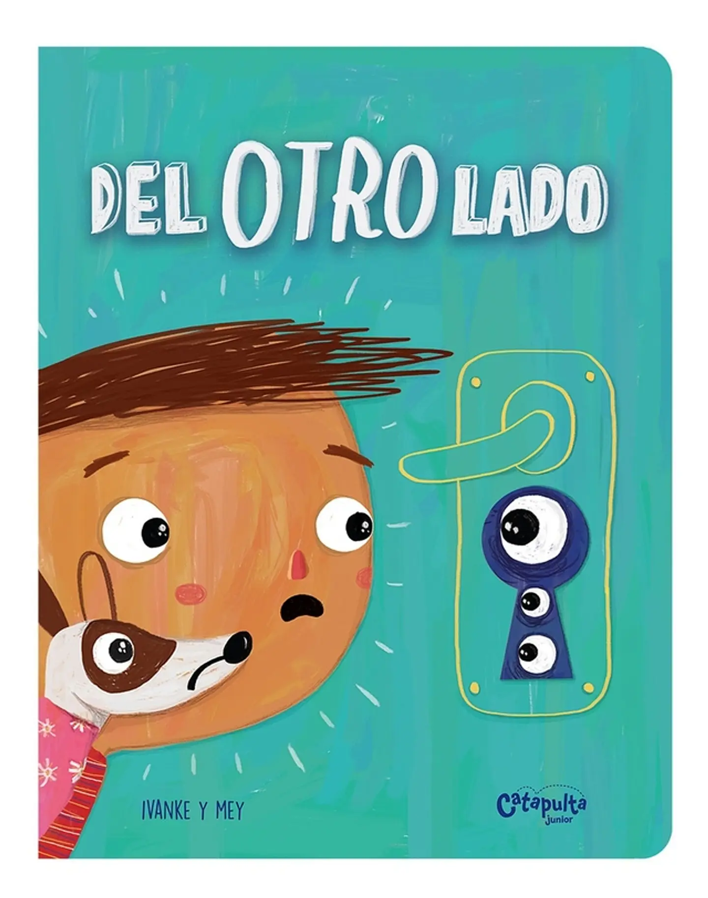 Del Otro Lado 1