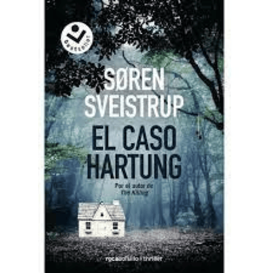 El Caso Hartung