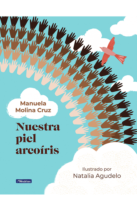Nuestra Piel Arcoiris