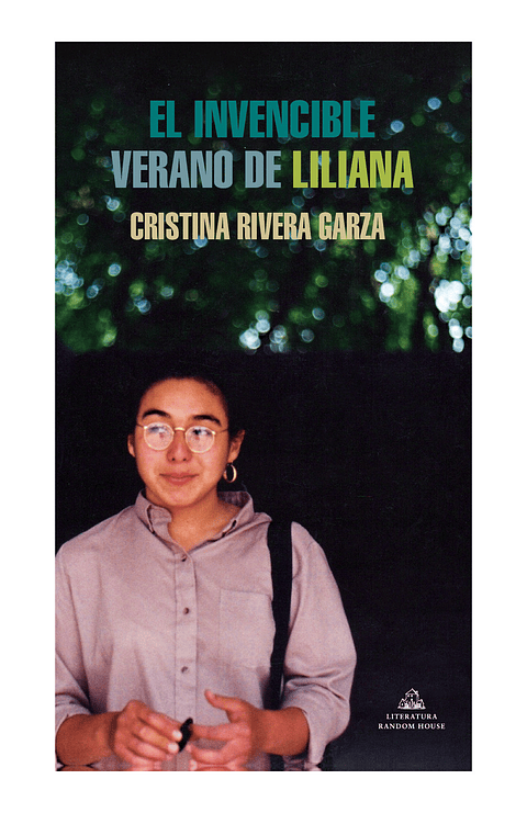 El Invencible Verano De Liliana