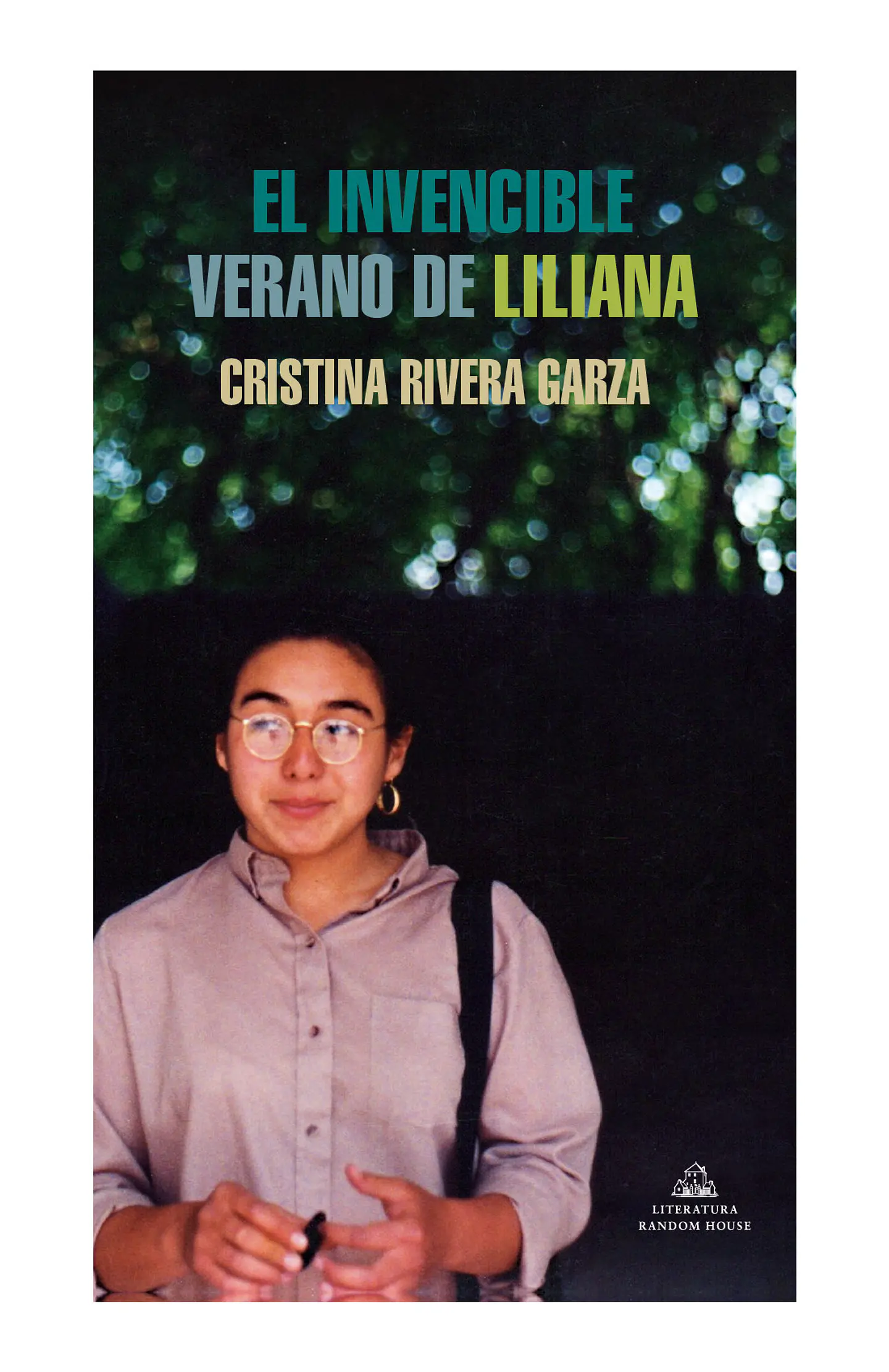 El Invencible Verano De Liliana 1