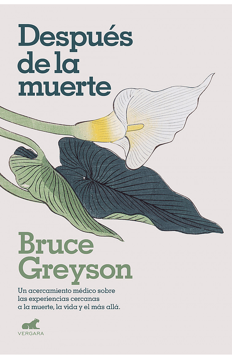 Despues De La Muerte