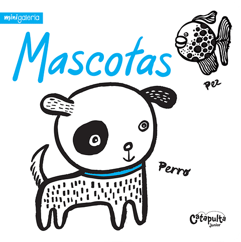 Minigaleria Mascotas