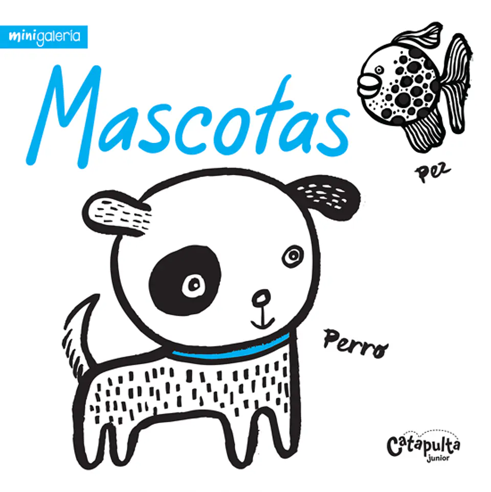 Minigaleria Mascotas 1