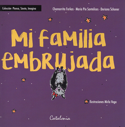 Mi Familia Embrujada