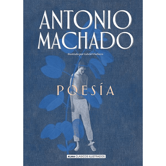 Poesia Antonio Machado