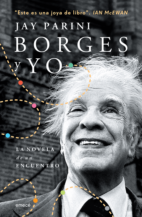 Borges Y Yo