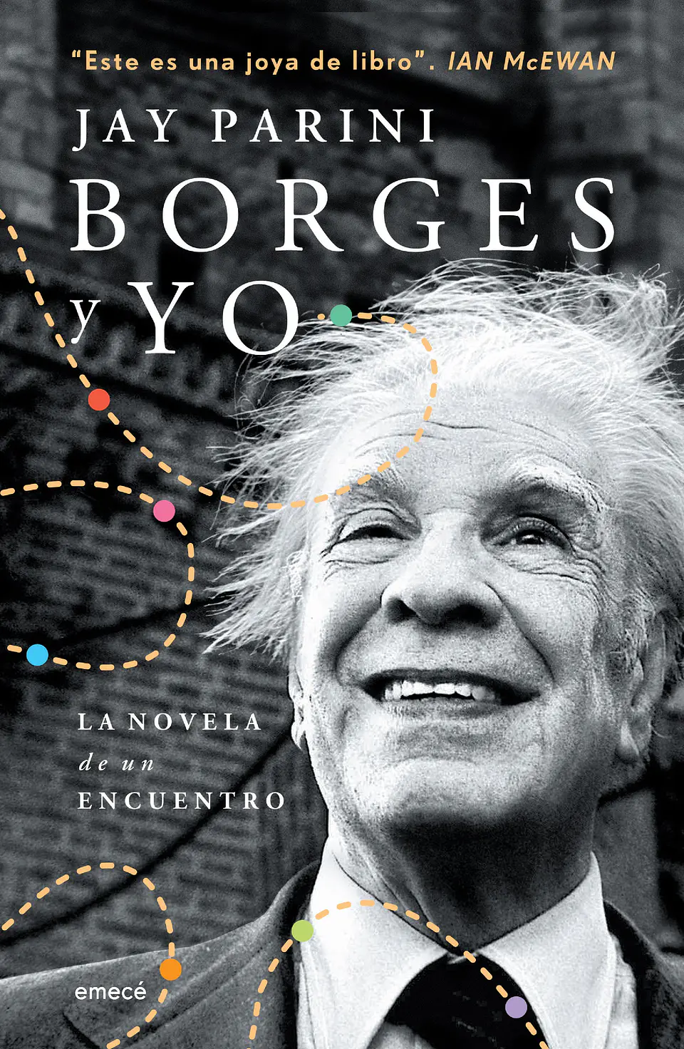 Borges Y Yo 1