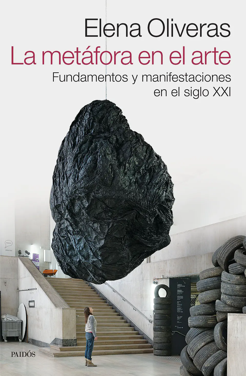 La Metafora En El Arte 1