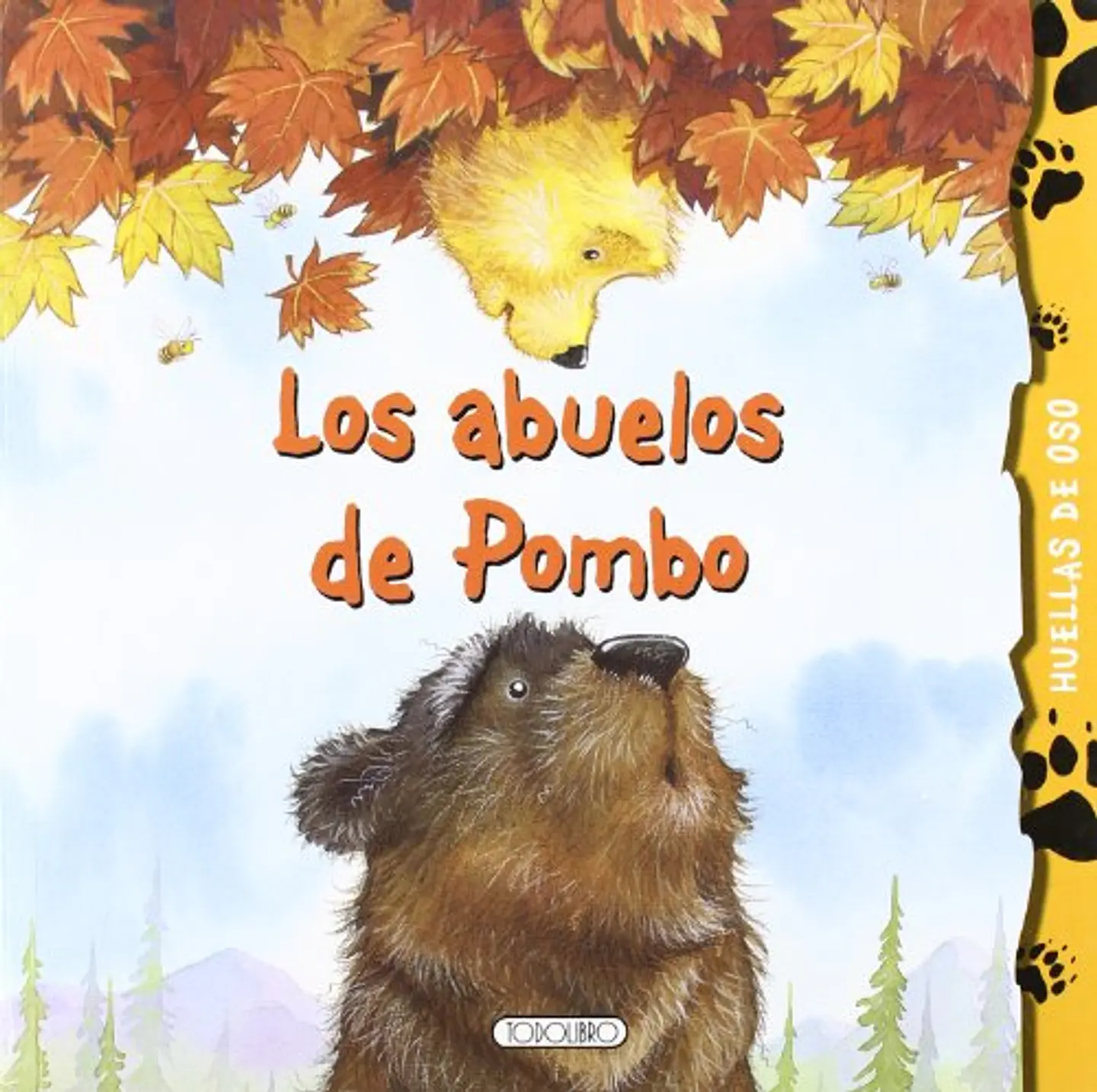 Los Abuelos De Pombo 1