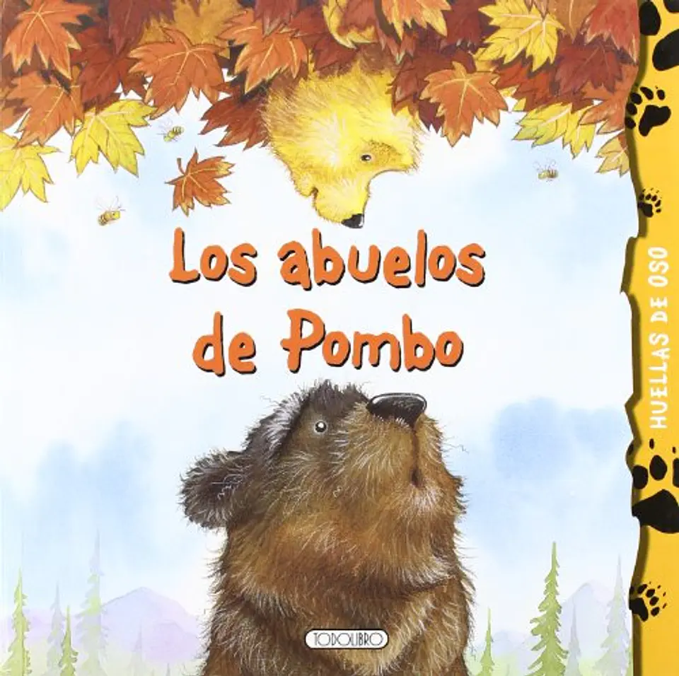 Los Abuelos De Pombo 1