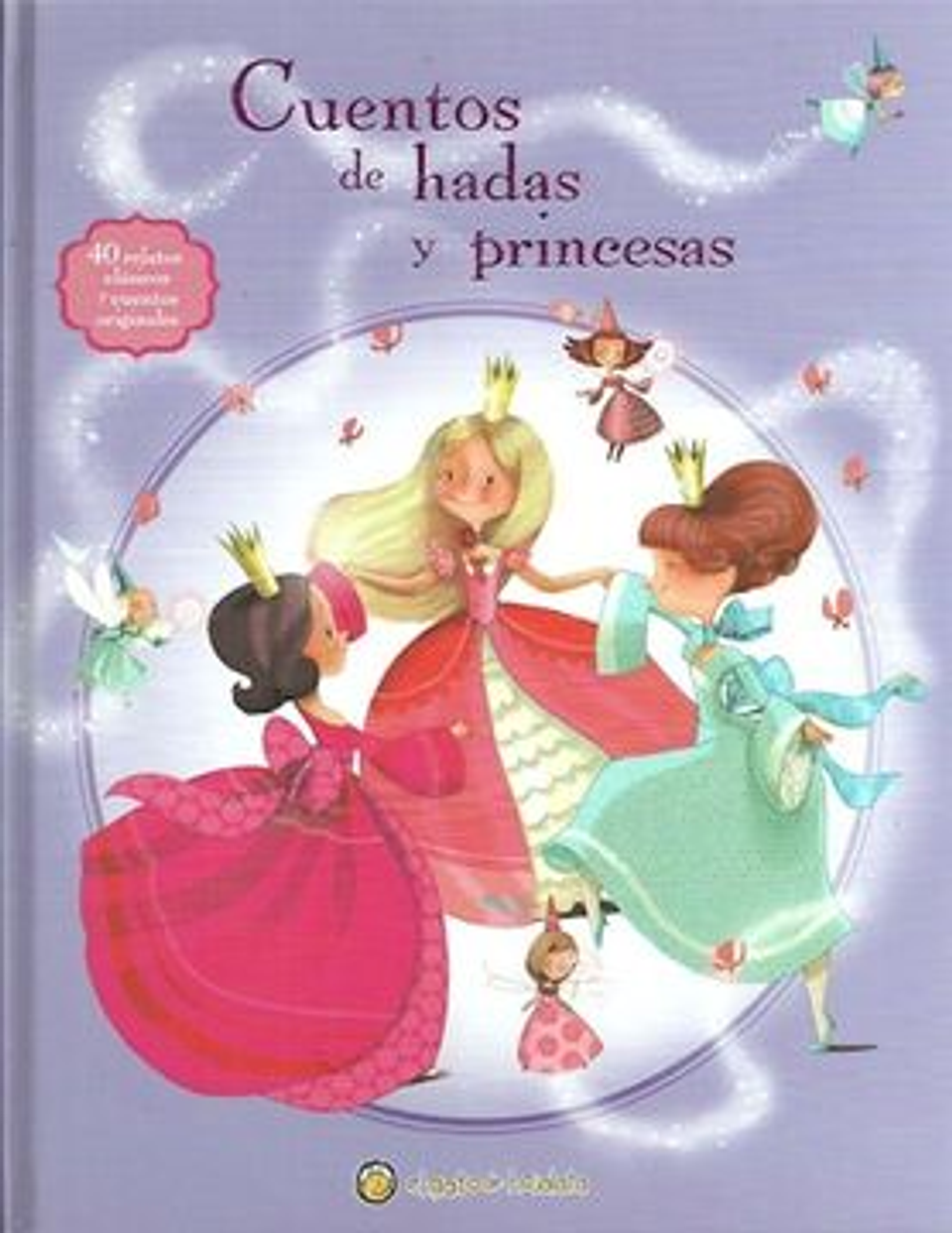 Cuentos De Hadas Y Princesas 1