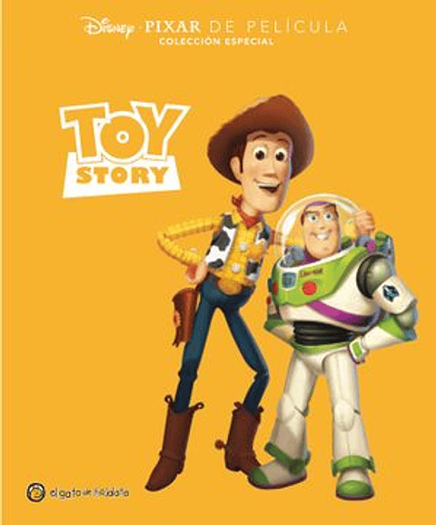 Toy Story