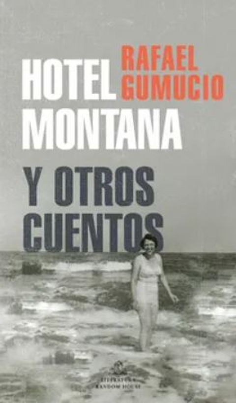 Hotel Montana Y Otros Cuentos