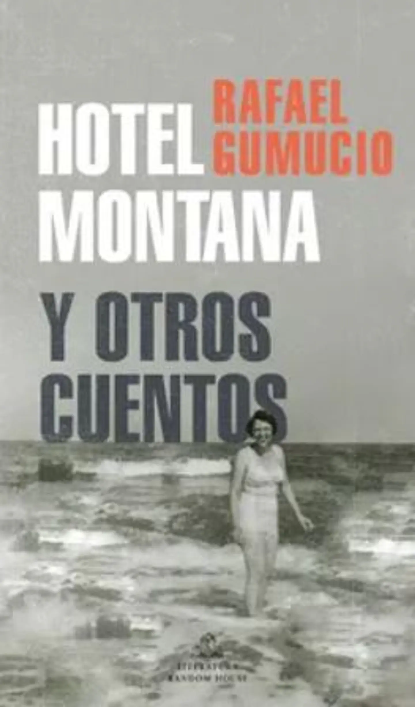 Hotel Montana Y Otros Cuentos 1