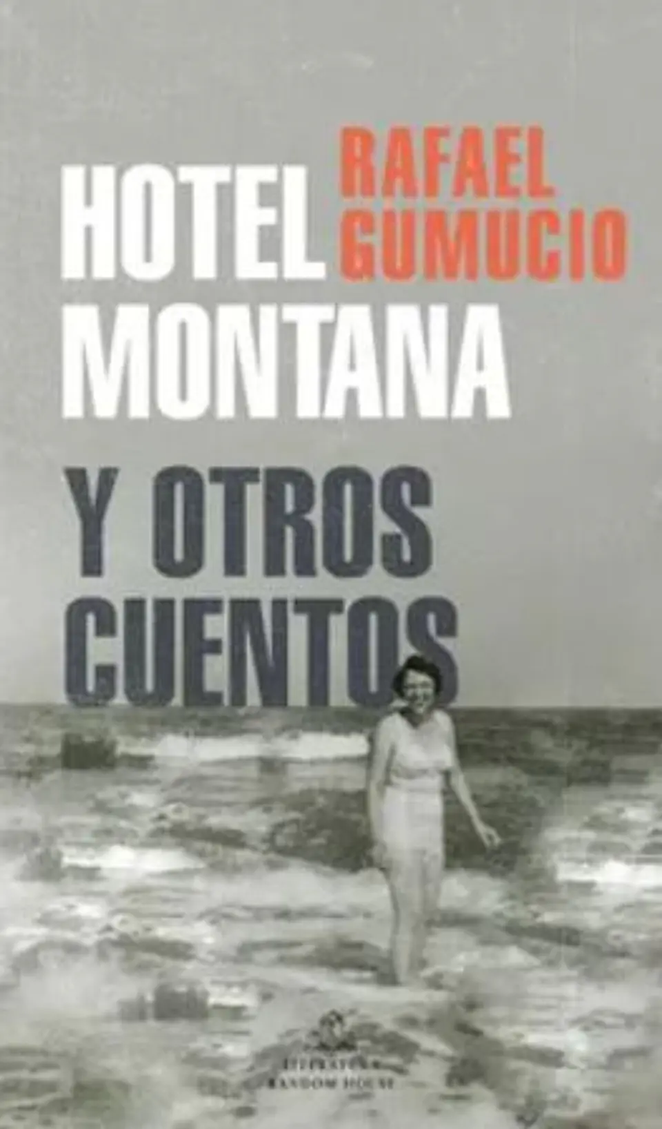 Hotel Montana Y Otros Cuentos 1