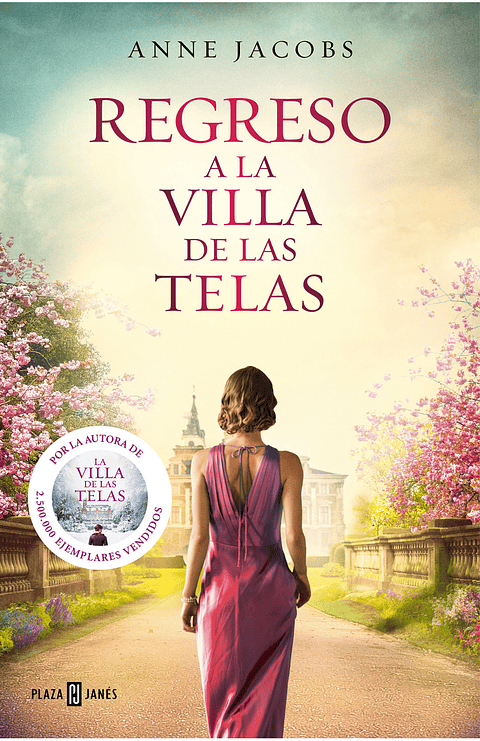 Villa De Las Telas 4: Regreso A La Villa De Las Telas