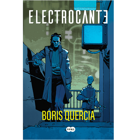 Electrocante