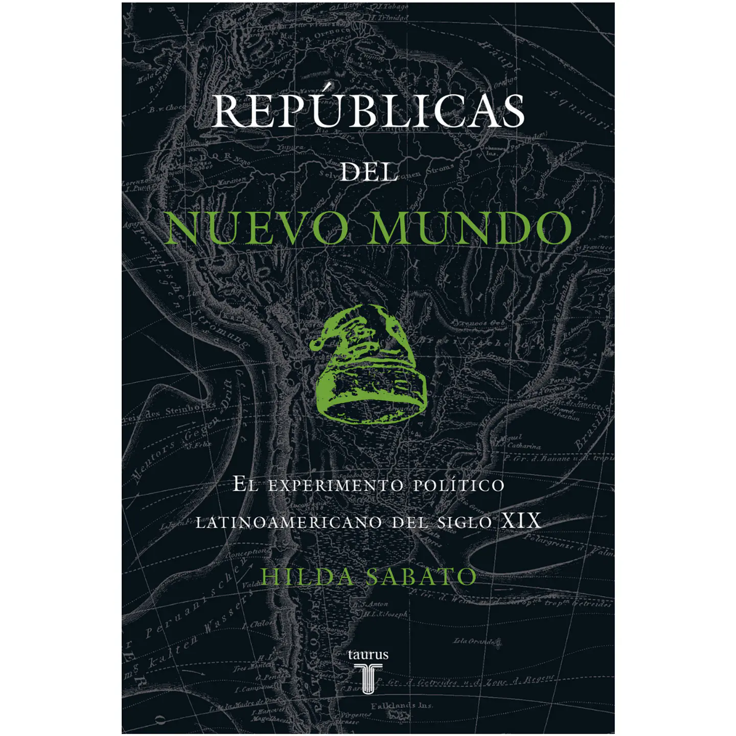 Republicas Del Nuevo Mundo 1