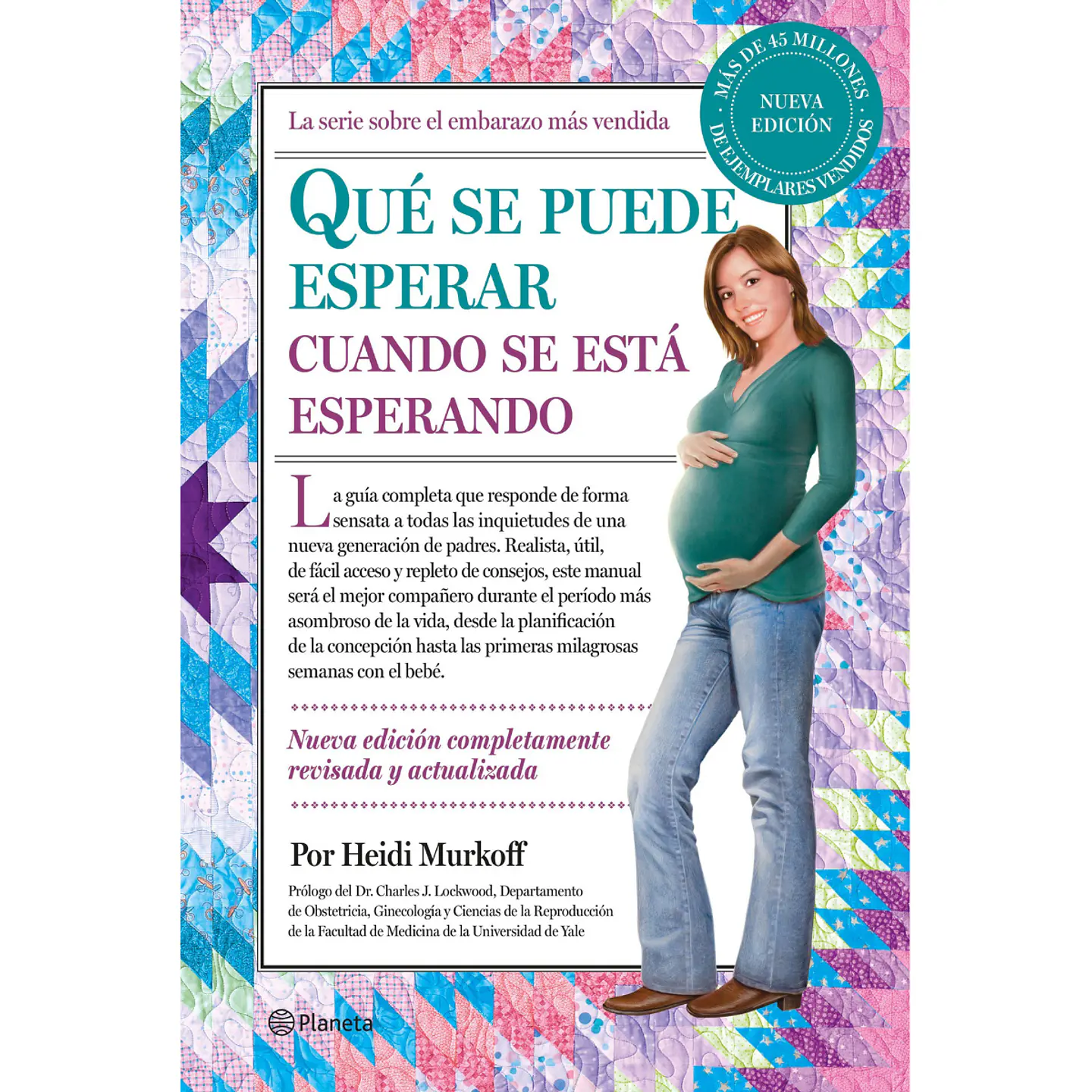 Que Se Puede Esperar Cuando Se Esta Esperando 1