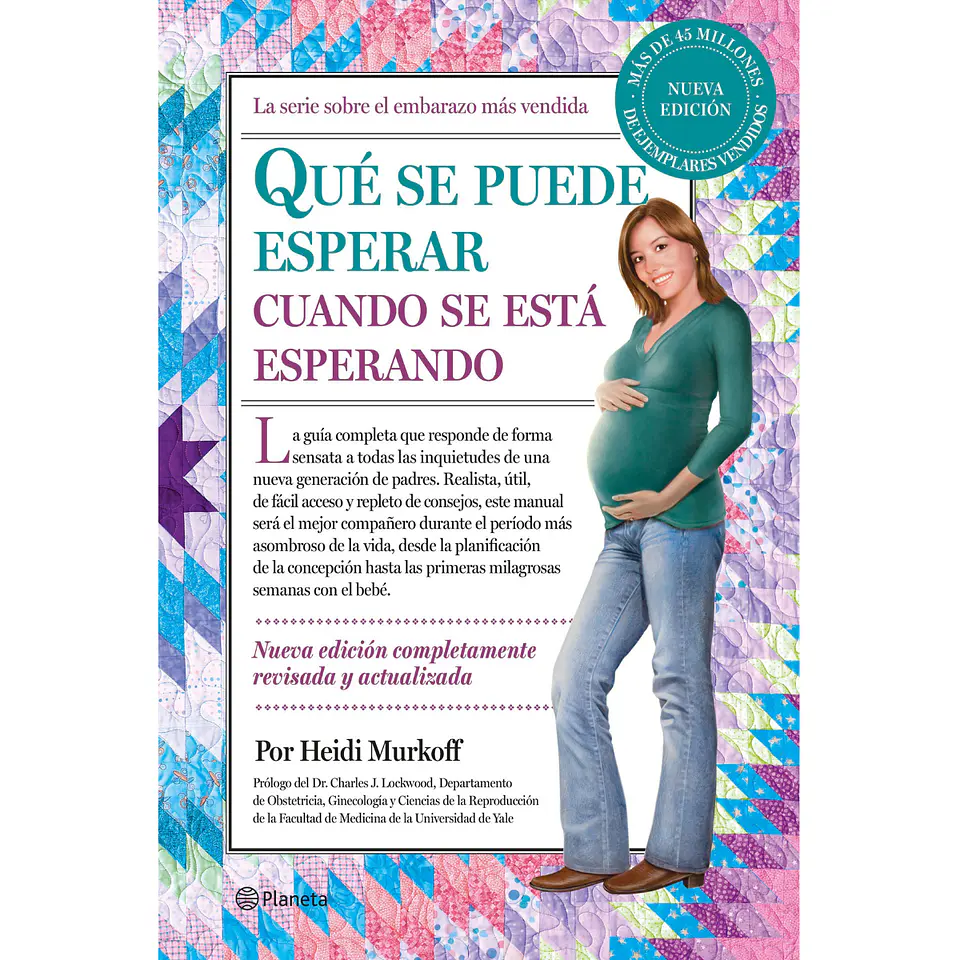 Que Se Puede Esperar Cuando Se Esta Esperando 1