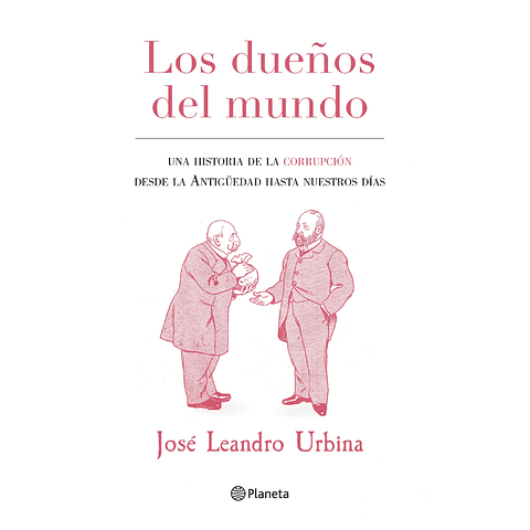 Los Dueños Del Mundo