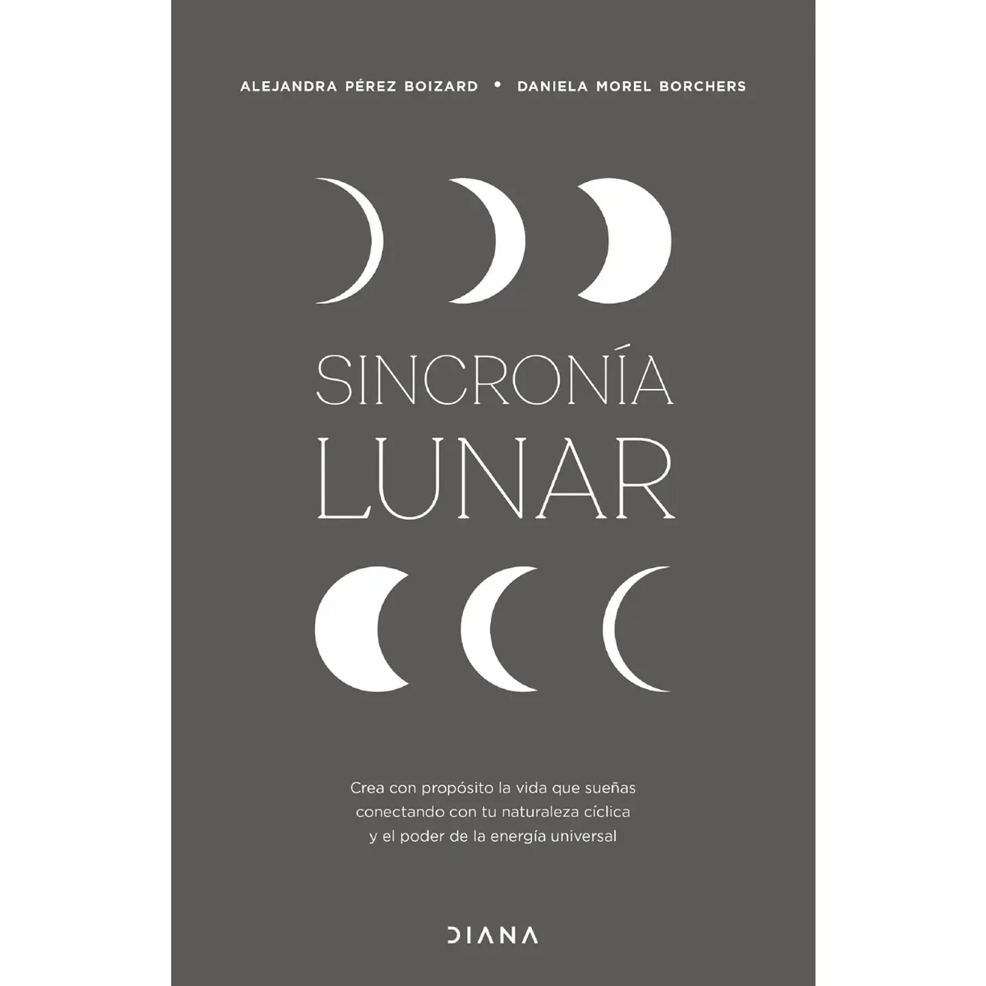 Sincronia Lunar 1