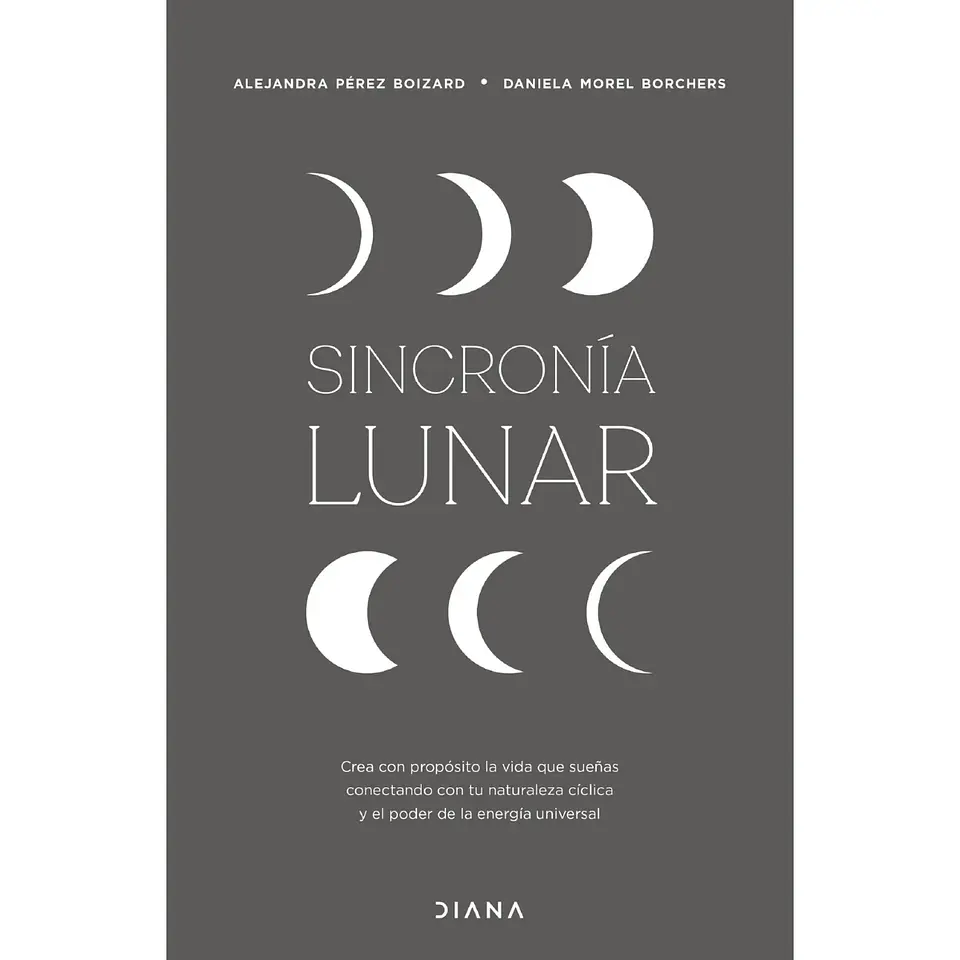 Sincronia Lunar 1