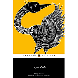 Upanishads (Edicion Bilingue)