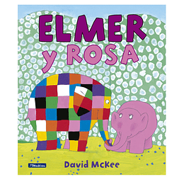 Elmer Y Rosa