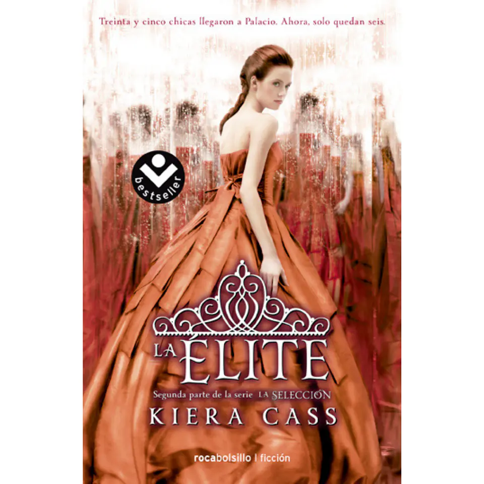 La Seleccion 2. La Elite Db 1