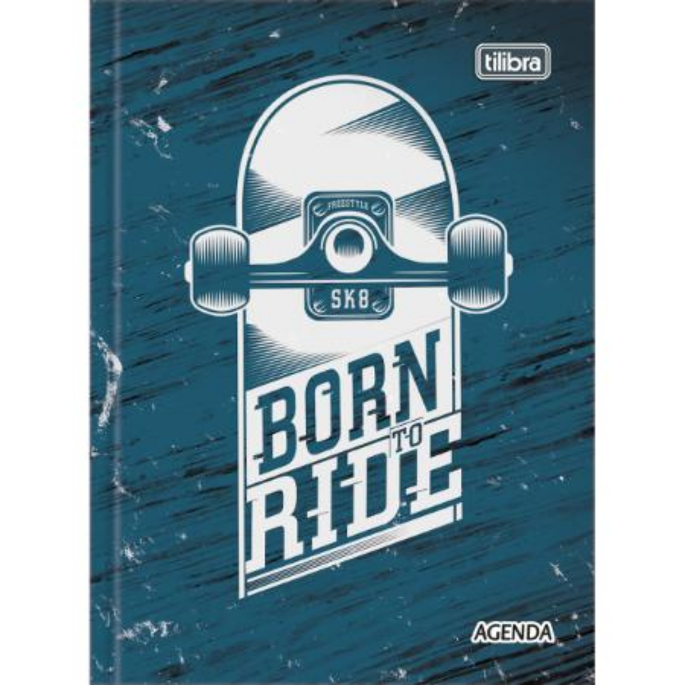 Agenda Permanente D+ (4 Portadas) 1