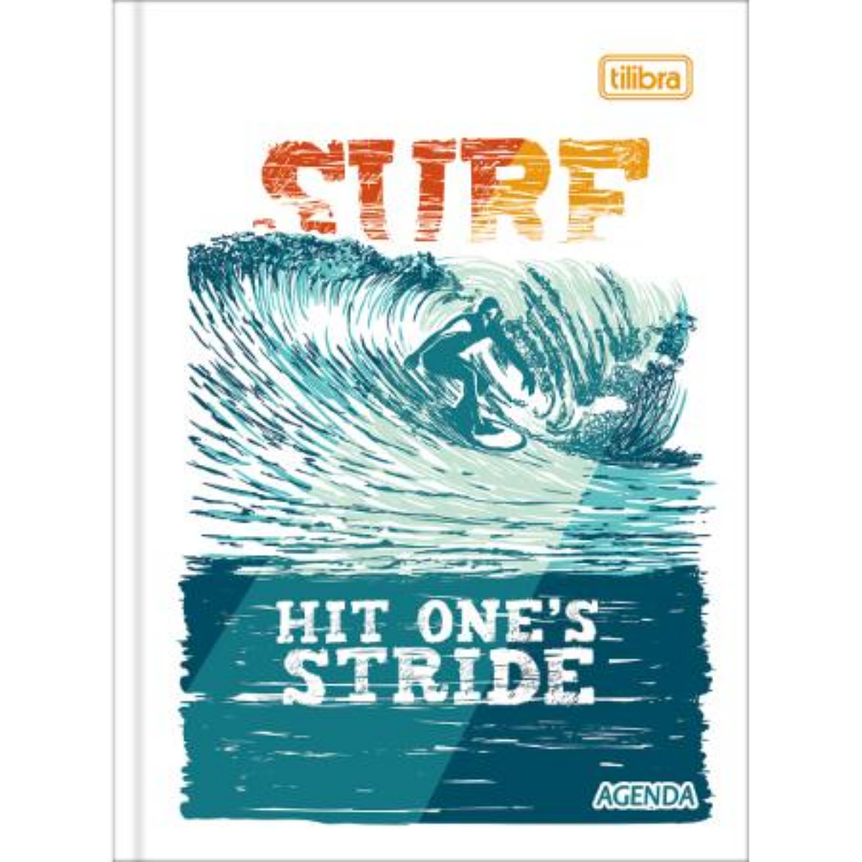 Agenda Permanente D+ (4 Portadas) 4