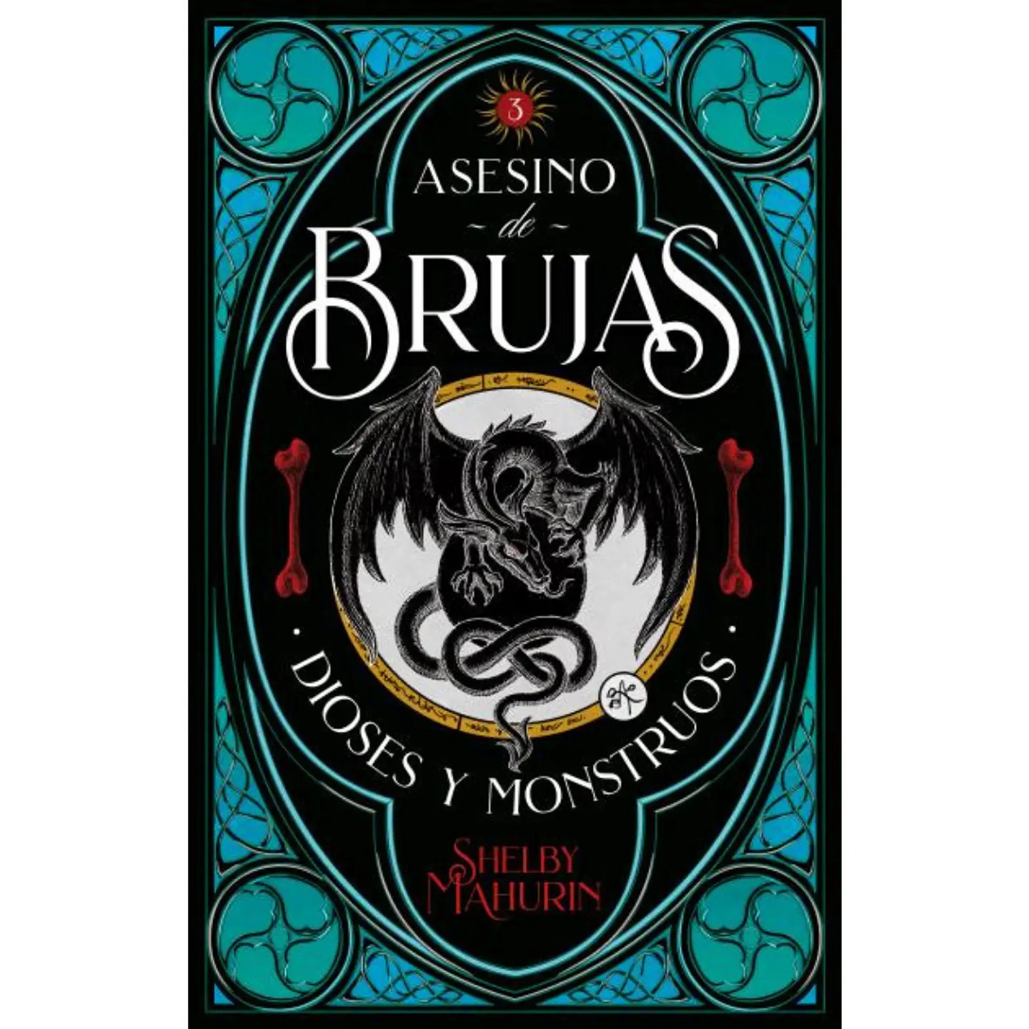 Asesino De Brujas 3 Dioses Y Monstruos 1