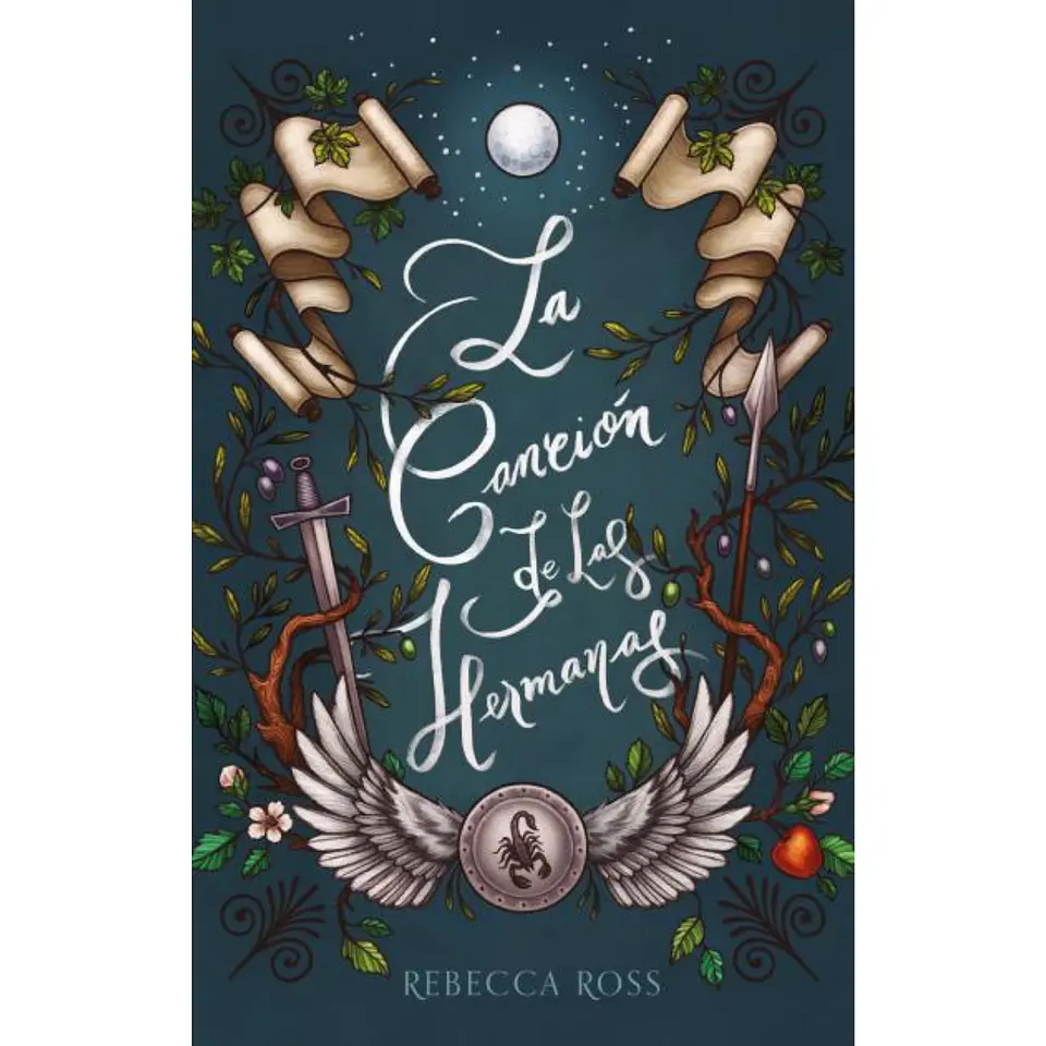 La Cancion De Las Hermanas 1