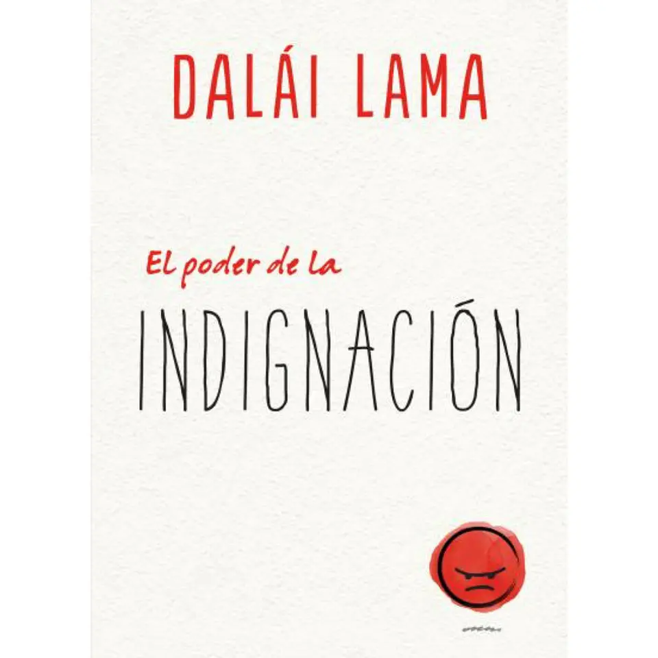El Poder De La Indignacion 1
