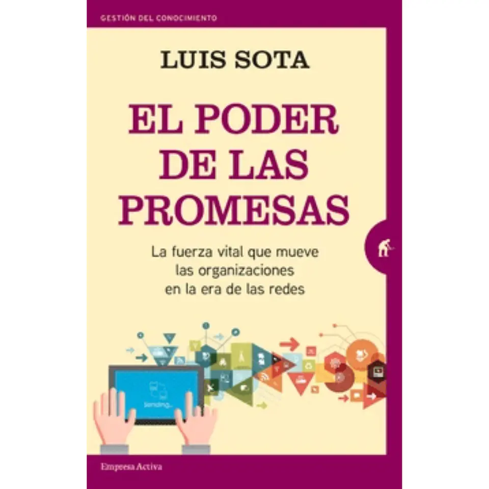 El Poder De Las Promesas 1
