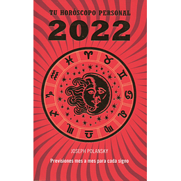 Tu Horoscopo Personal 2022