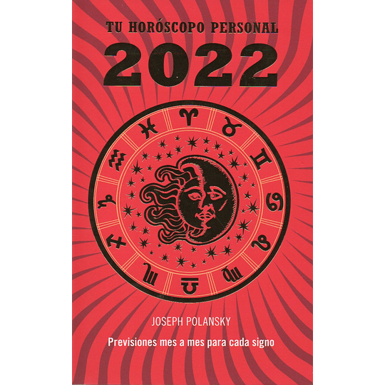 Tu Horoscopo Personal 2022