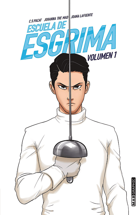 Escuela De Esgrima Vol 1