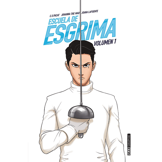 Escuela De Esgrima Vol 1