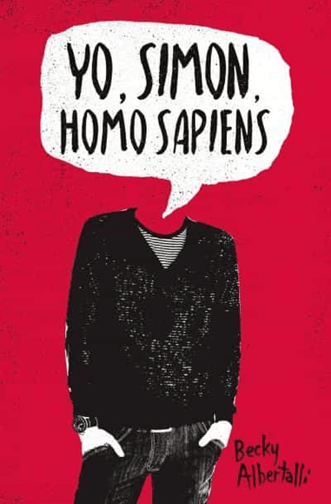 Yo Simon Homo Sapiens