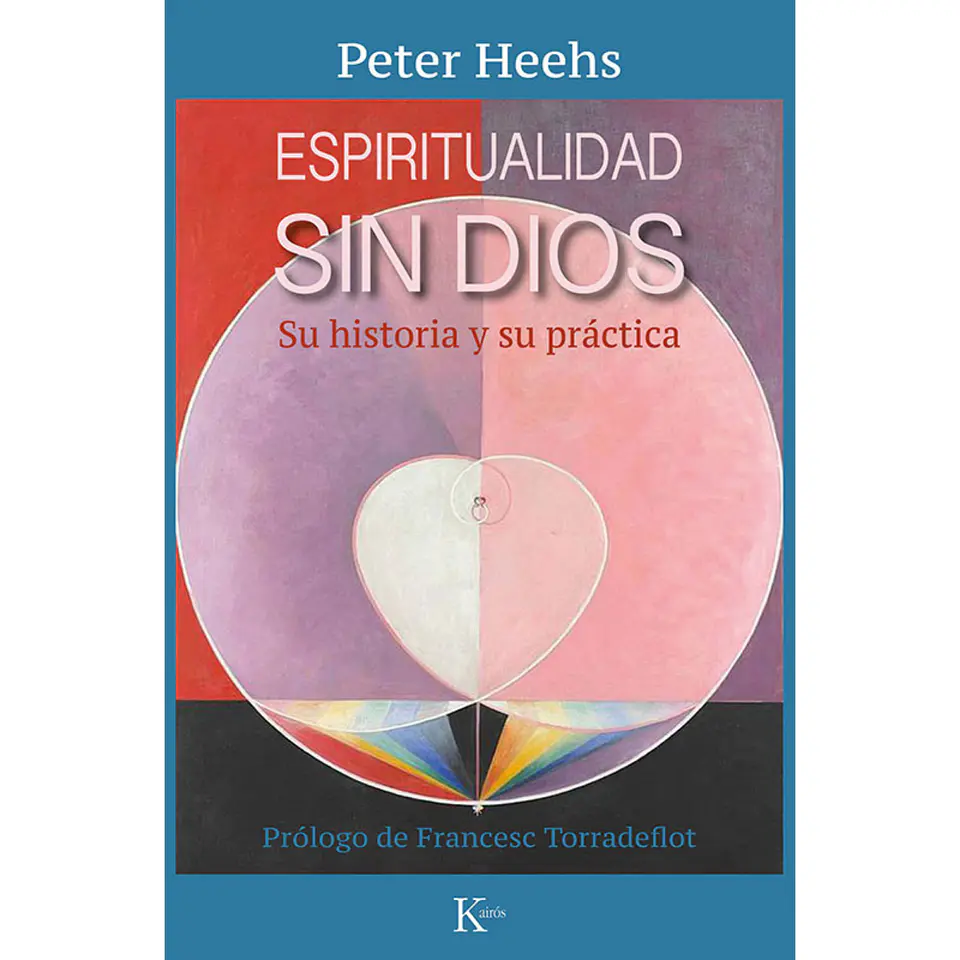 Espiritualidad Sin Dios 1