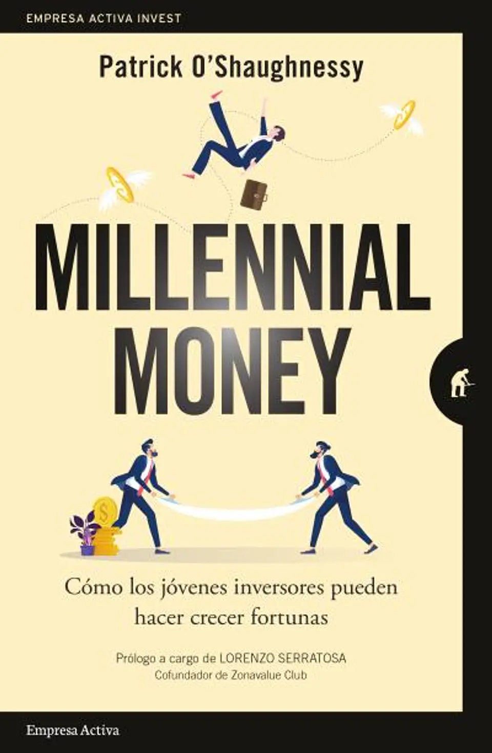 Millennial Money 1